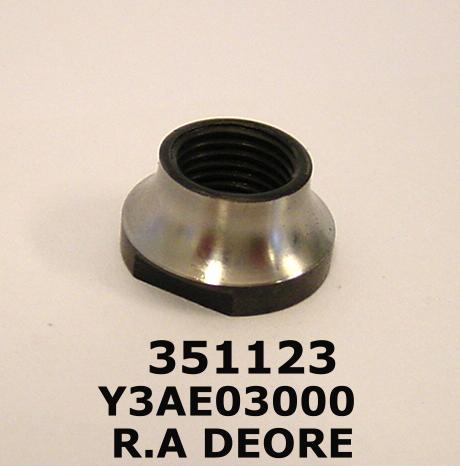 DEORE