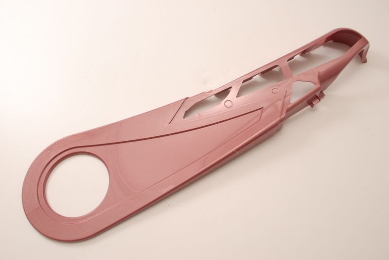 KETTINGKAST AXA TENSION VOORPLAAT UP2 ROZE