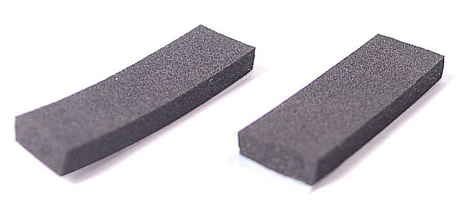 FRAME STRIP DT 40 MM