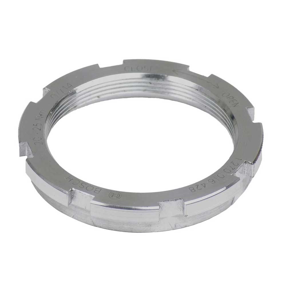 EBP SLUITRING BOSCH SPIDER MONTAGE BLAD ACTIV/PERF