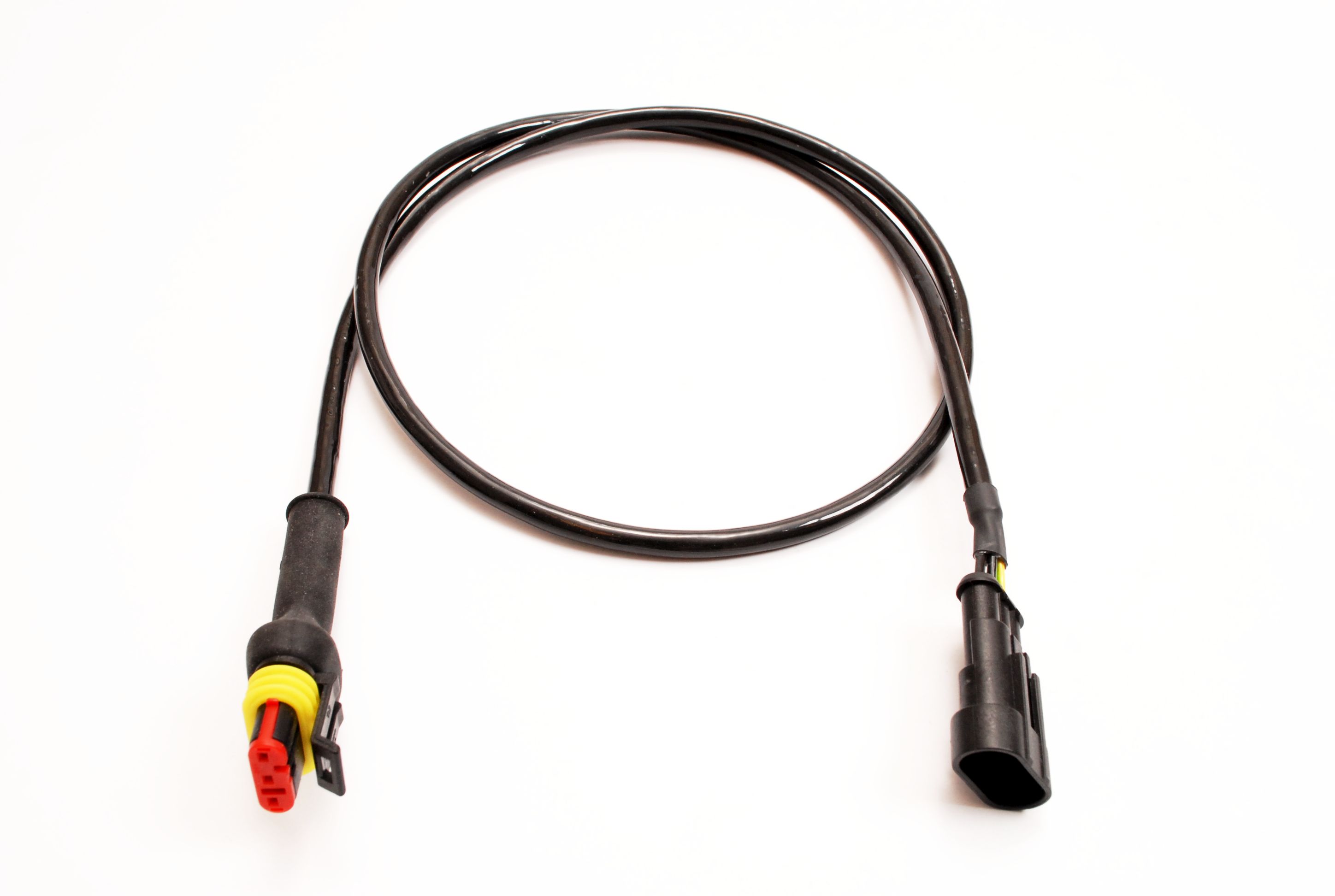 EBP KABELBOOM ION MOTOR WIEL A AMP 1000MM