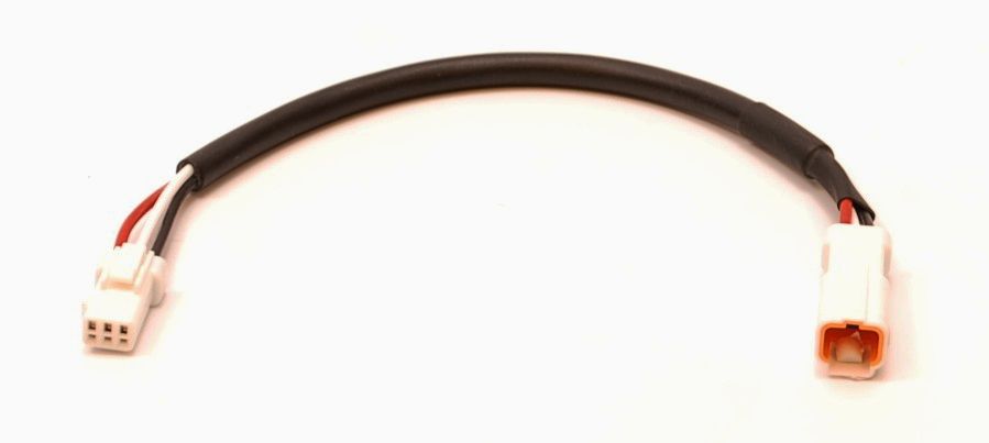 EBP KABELBOOM ION KOPPELSENSOR TMMA JST 200MM