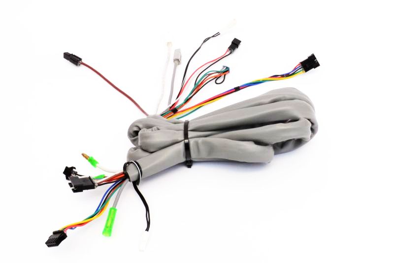 EBP KABELBOOM E-MOT 36V MOTOR SANYO/DISP/DOCK KOG
