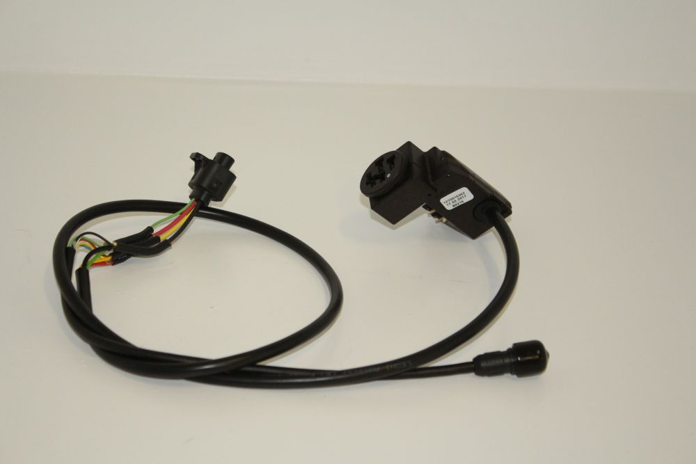 EBP KABELBOOM BOSCH ACCU M/CONT PUNTEN AUTOMAAT