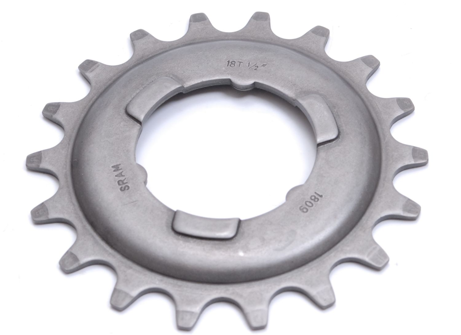KETTINGWIEL NEXUS 18TDS SHIM.