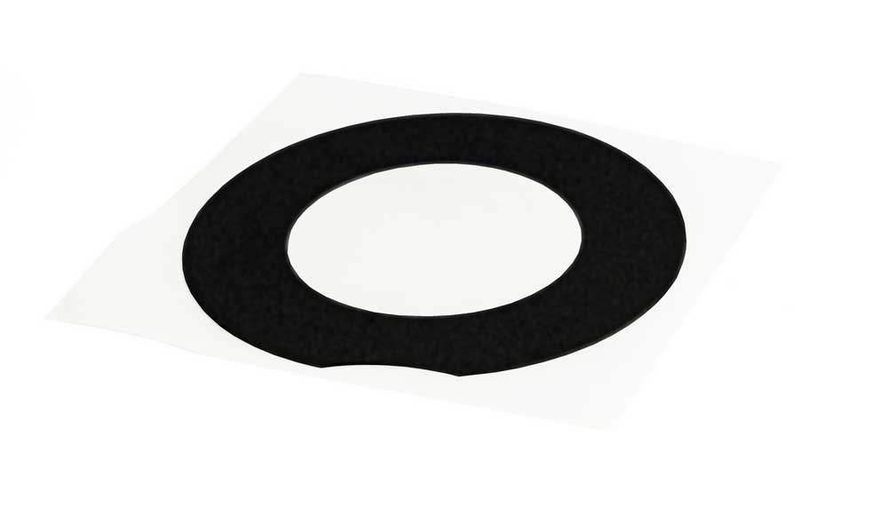 EBP MOTORKAP LOGO RING R BOSCH ACTIVE/PERF PLAT