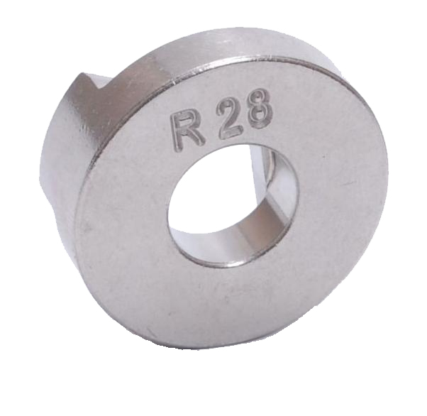 EBP NON TURN WASHER RECHTS R28