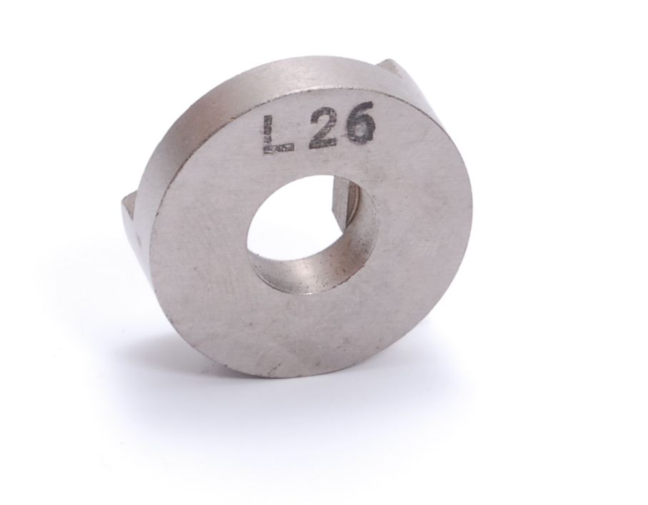 EBP NON TURN WASHER ION WIEL A 26 L ZI