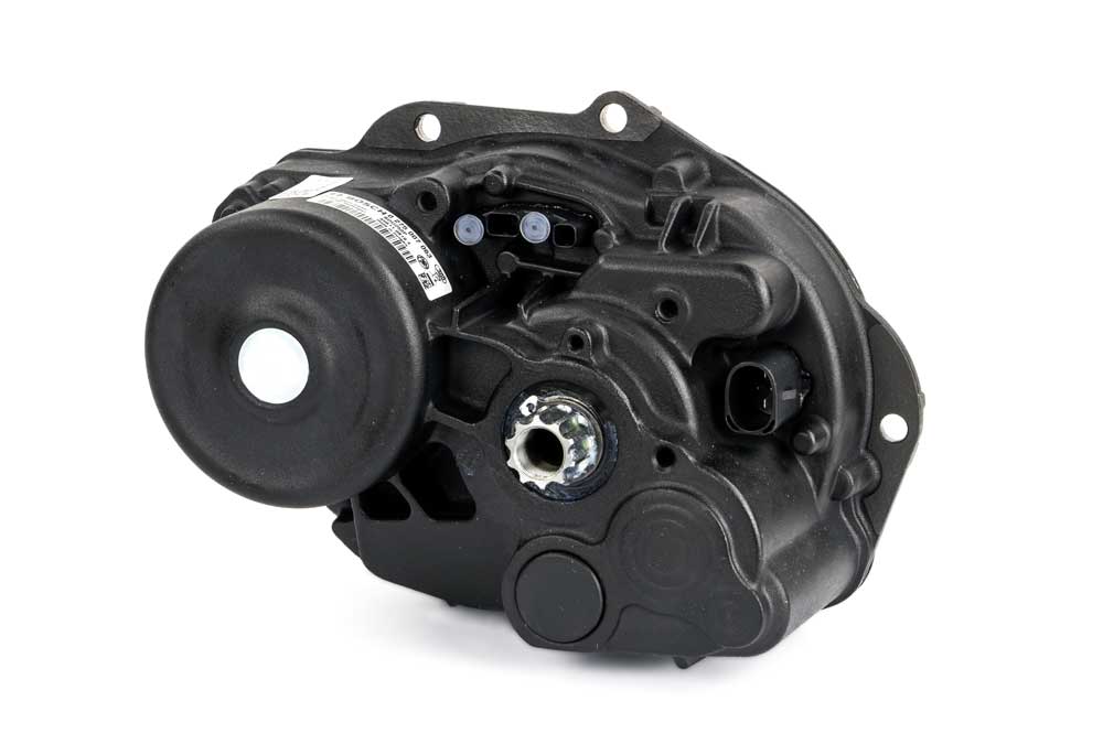 EBP MIDDEN MOTOR BOSCH PERFORMANCE LINE PLUS 25KM
