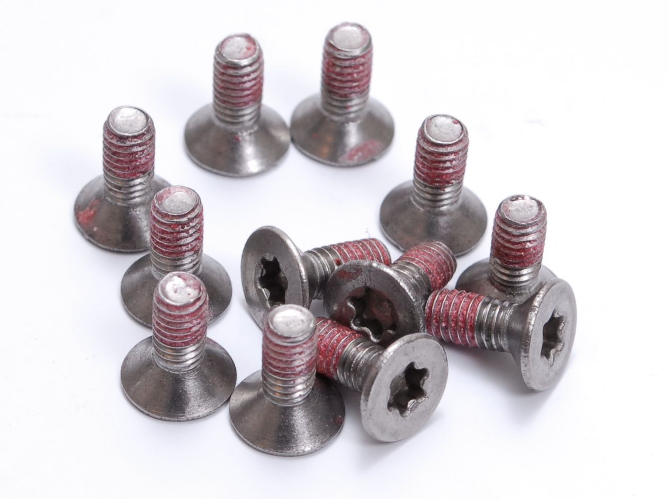 EBP NAAFD BOUT M4X10MM DIN965 ION WIEL A DS A 12