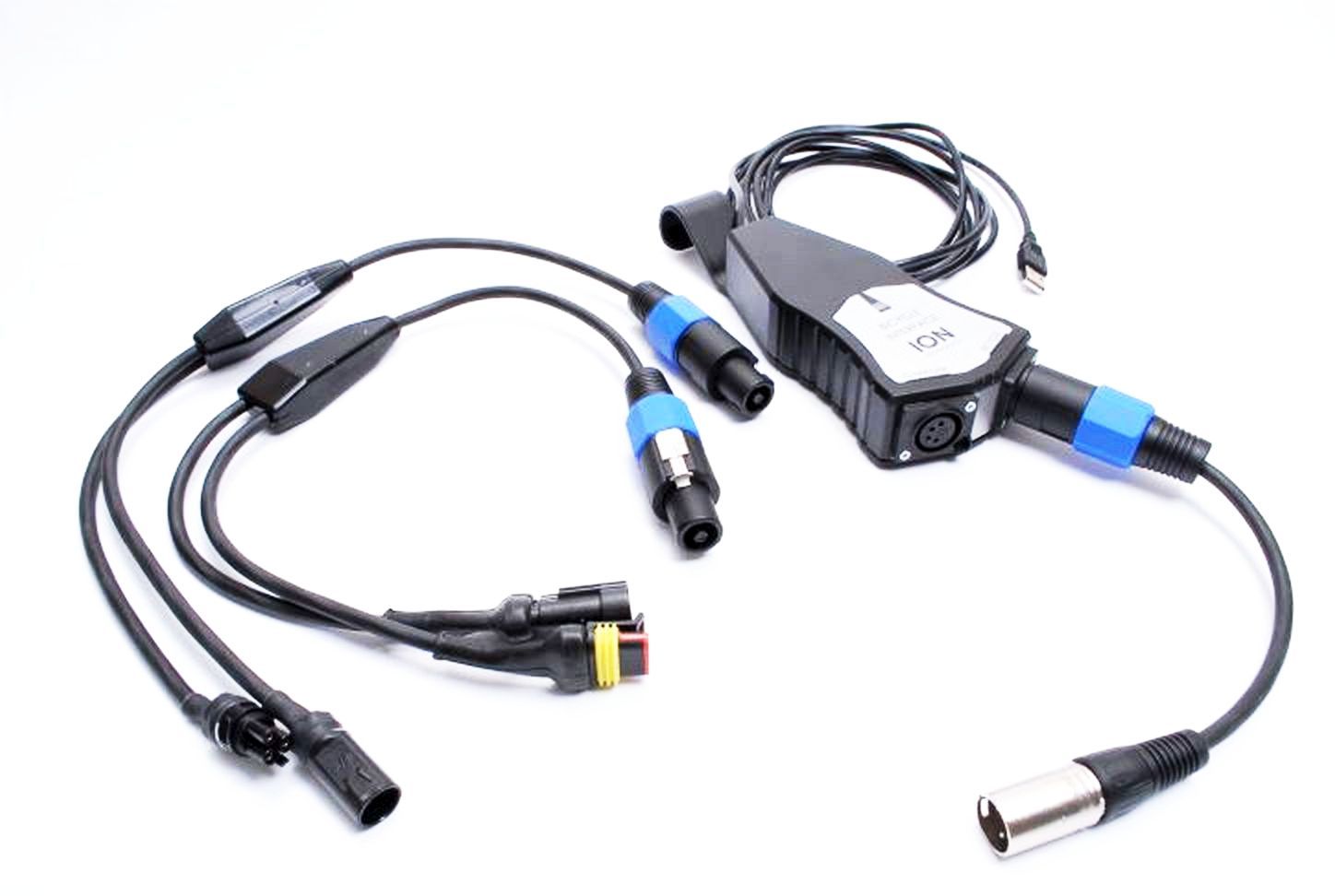 EBP GRS BICYCLE INTERFACE 2 ION V3