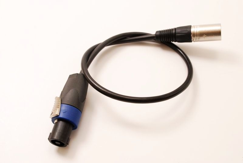 EBP LADERPLUG-KABEL ION BI2 90269-B ZW
