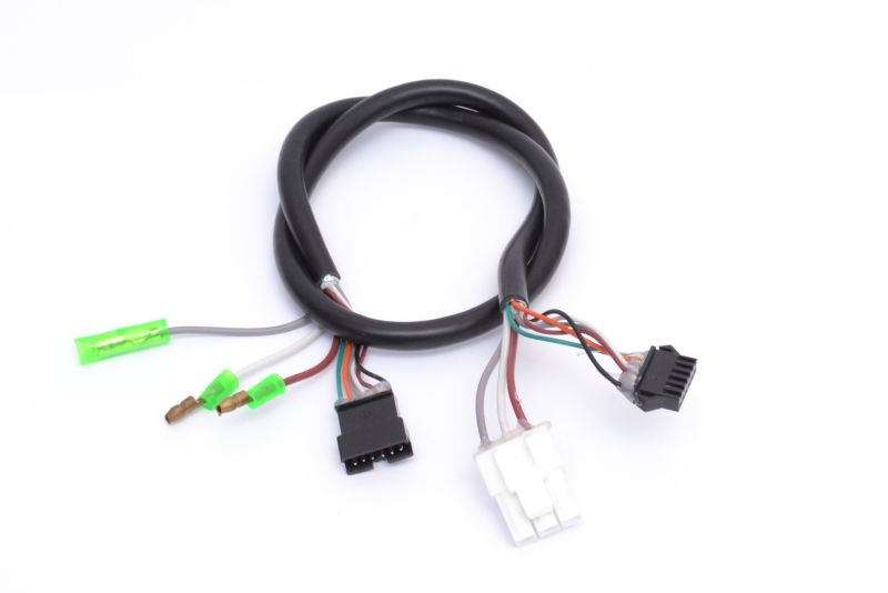 EBP KABELBOOM E-MOT 24V MOTOR SANYO 620MM ZW