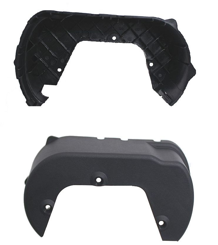 EBP STEENSLAGKAP BOSCH M/MOTOR CLASSIC+