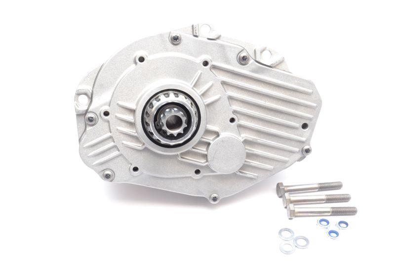 EBP MIDDEN MOTOR BOSCH ACTIVE 25KMH ZI