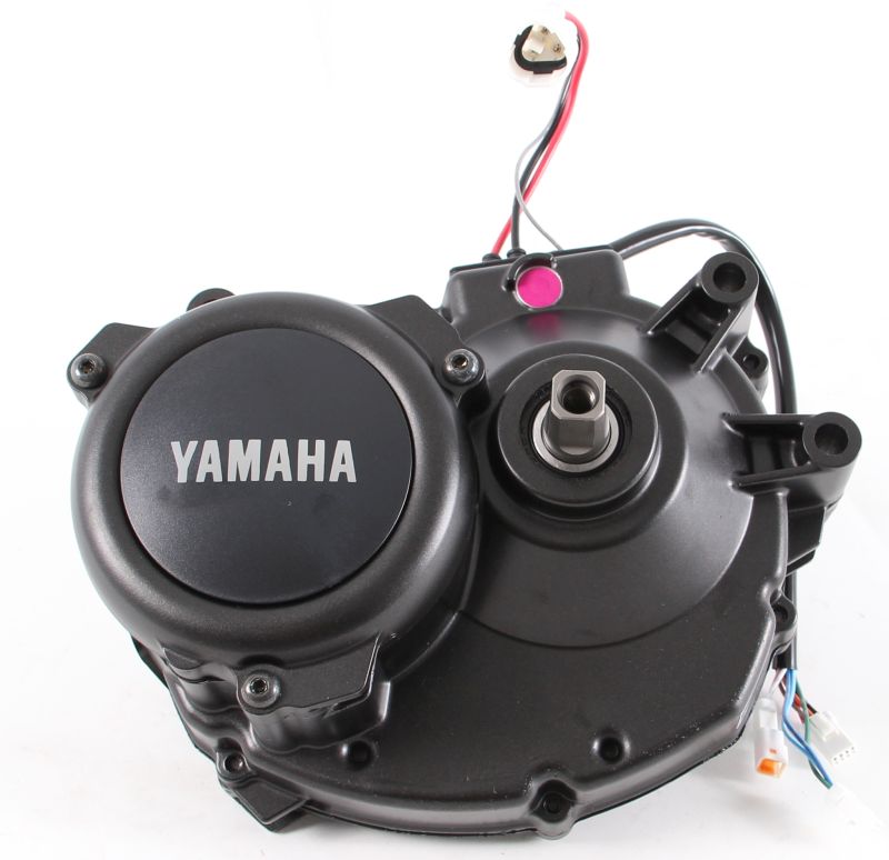 DRIVE UNIT ASSY YAMAHA USB X94-17061-05 `16 SERV.