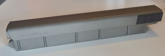 BATTERIJ PAKKET RDT ION-300  SERIES 36V 8.8AMP