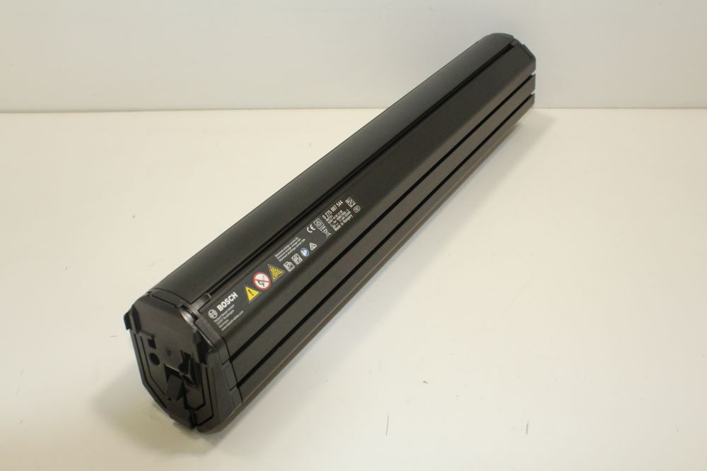 BATTERIJ PAKKET BOSCH 625WH RDT POWERTUBE ZW FLEX