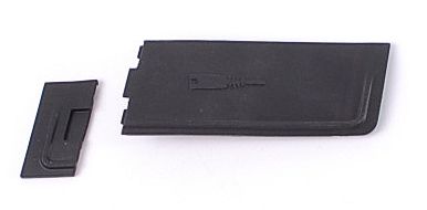 EBP AFDEKKAP ION LADERPLUG ACCU PMU4 DT ZW