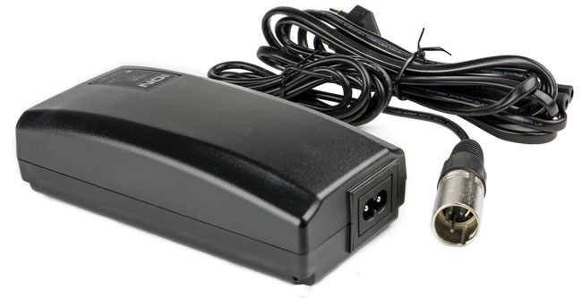 EBP OPLADER ION ACCU 36V LI-ION PMU4 2A ZW V2