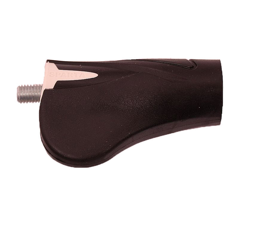 HANDVAT SP.ERGOW./45 L= 90 ZW/CR