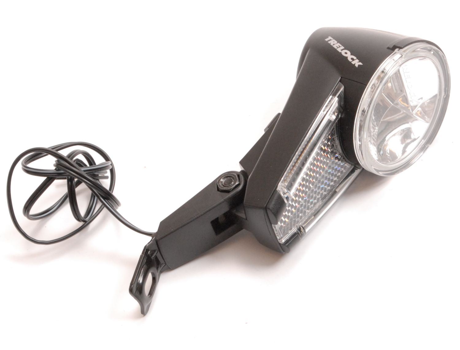 ANP KOPLAMP TRELOCK LS854 AUTO NDY ZW