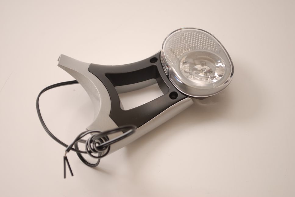 KOPLAMP SPAN LUCEO II  INT BATT ZI/ZW