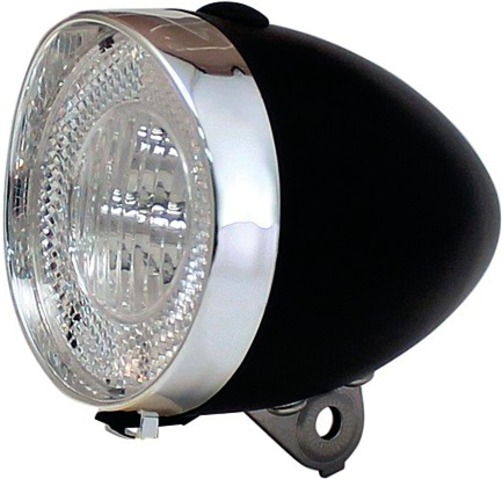 KOPLAMP MARWI 4900BL BATT ZW