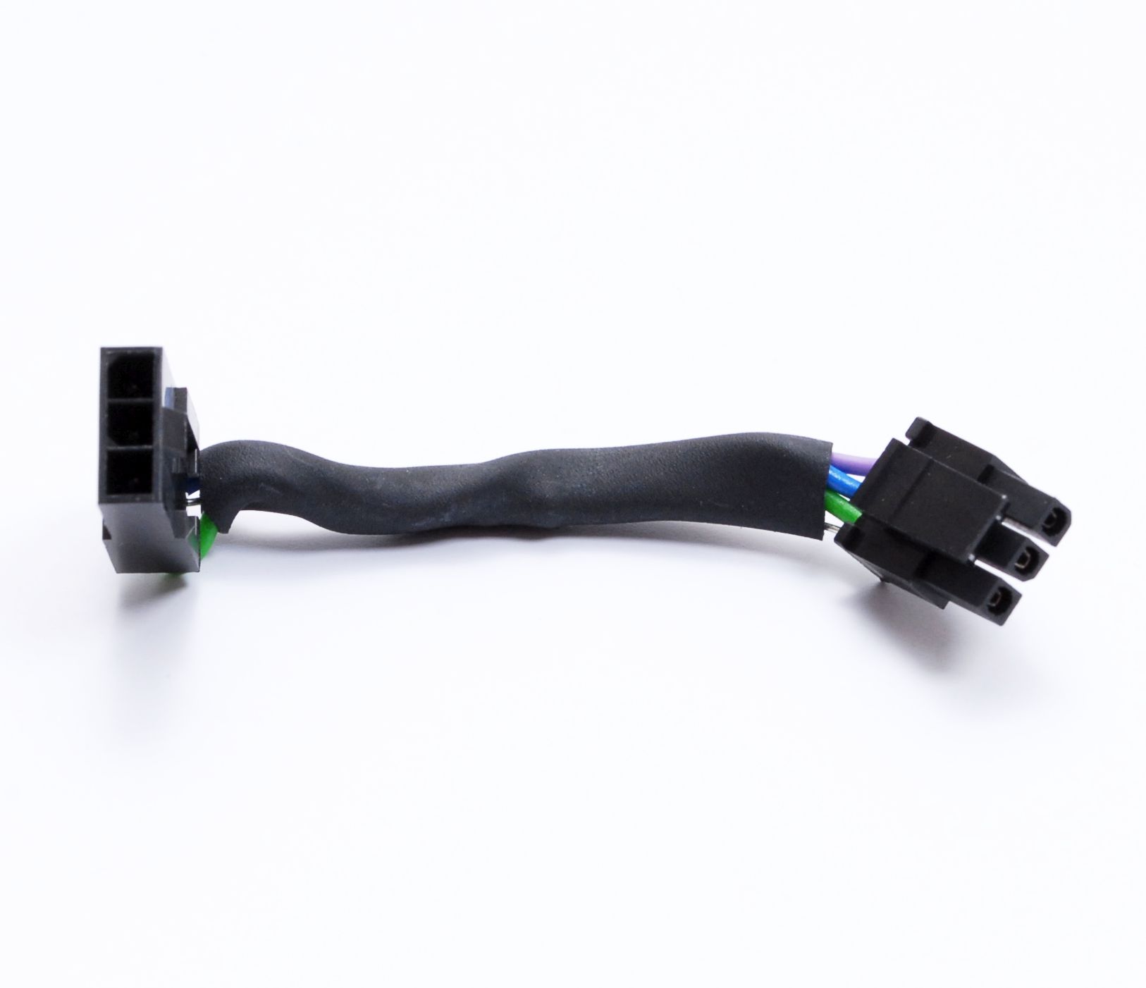 EBP GRS TEST STEKKER ION ACCU COMMINUCATIE MOLEX