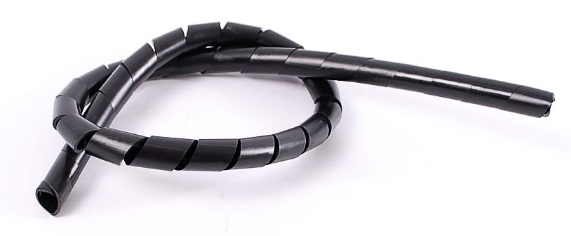 KABED SPIRAALBAND 640MM ZW