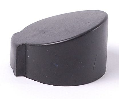 ANP VORKD DOP L VOORVORK HL/SPA/SL PVC ZW