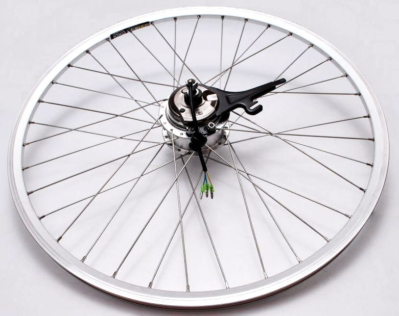 EBP WIEL V 28 PROT 24V BAT RB ZX19 ZI