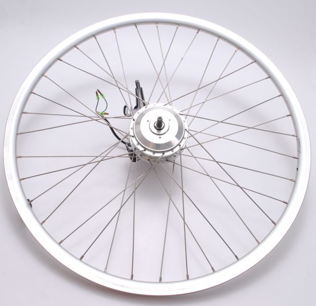 EBP WIEL V 28 PROT 24V BAT RB RYDE ZI