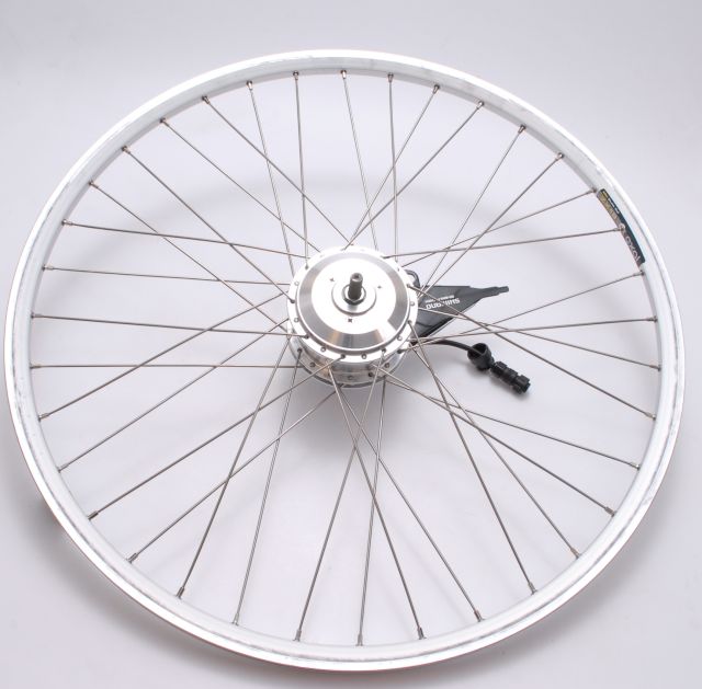 EBP WIEL V 28 PROT 24V GEN2 BAT RB ZX19 ZI