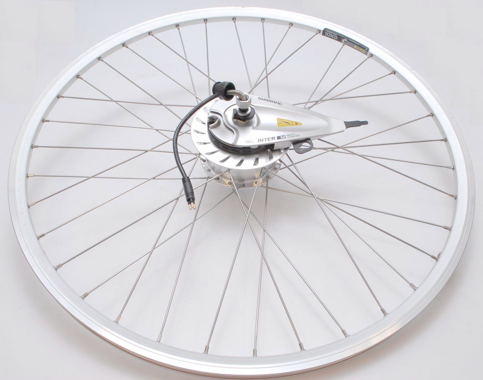 EBP WIEL V 28 PROT 24V GEN2 BAT RB VR19 ZI