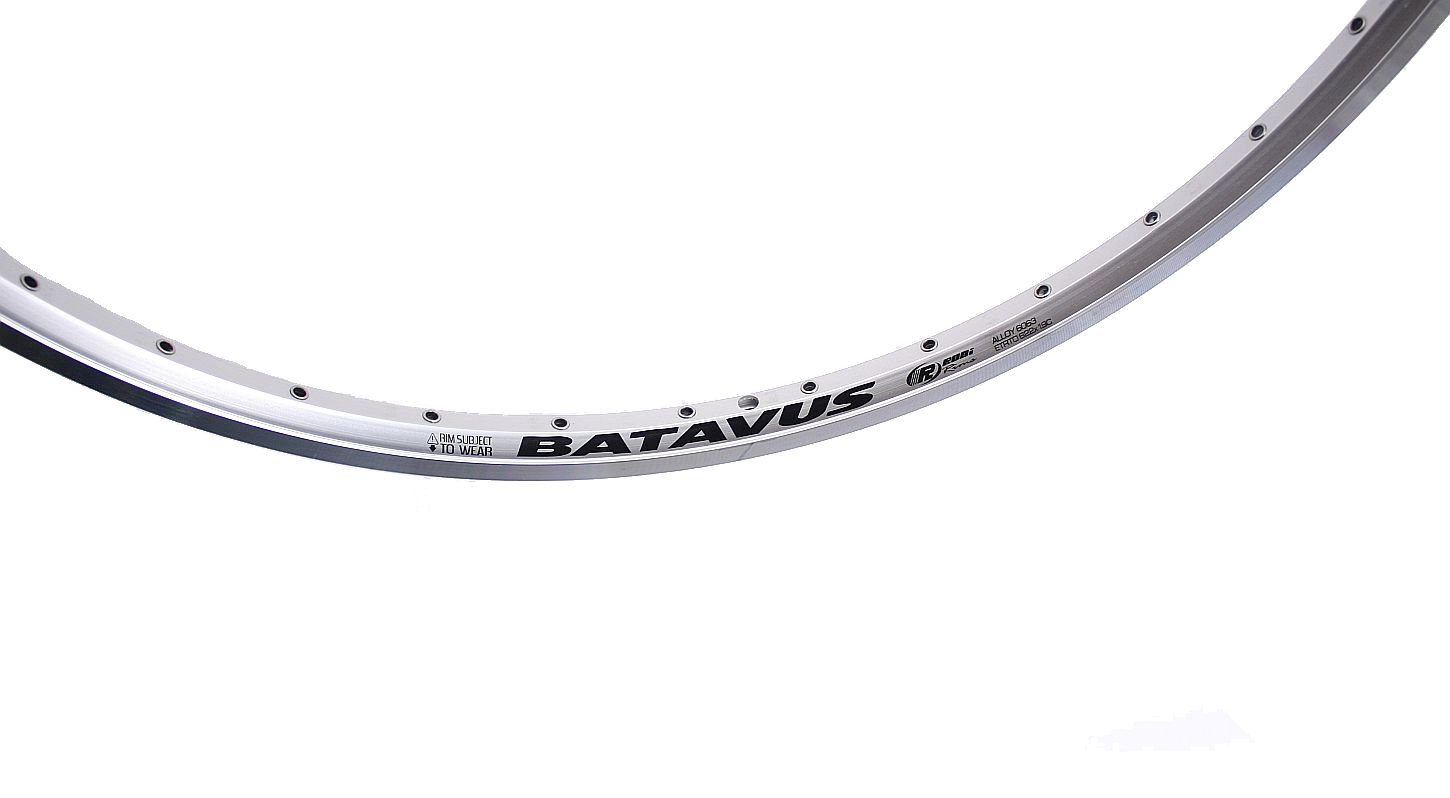 VELG 28 RODI VR19 622X19 BAT 8.5 36 ZI