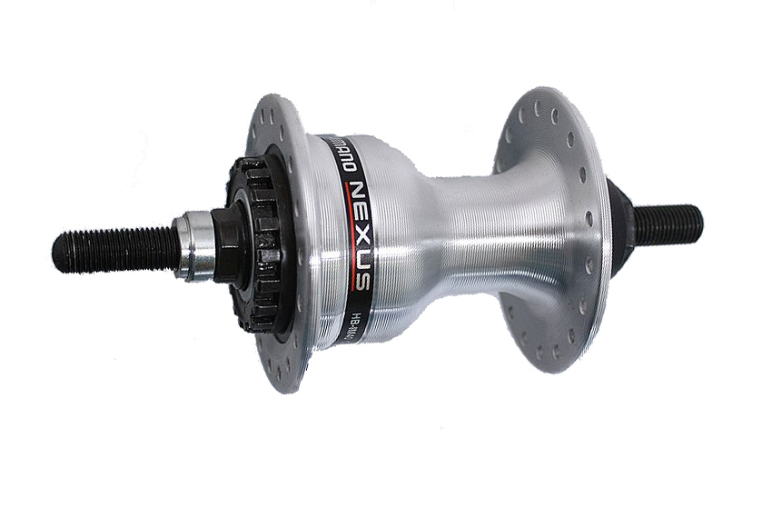 ANP NAAF SH V M/ROLLERBRAKE AANSLUITING 36G