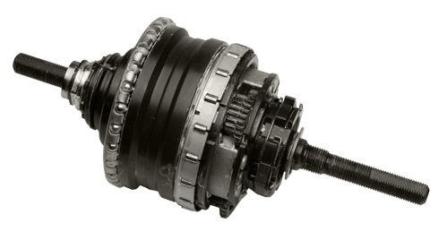 BINNENWERK SHIMANO NEXUS-8 SG8R25-27 PREMIUM