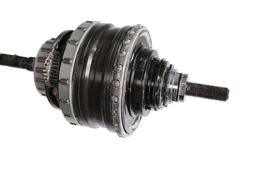 BINNENWERK SHIMANO NEXUS-8 SG8R30-31