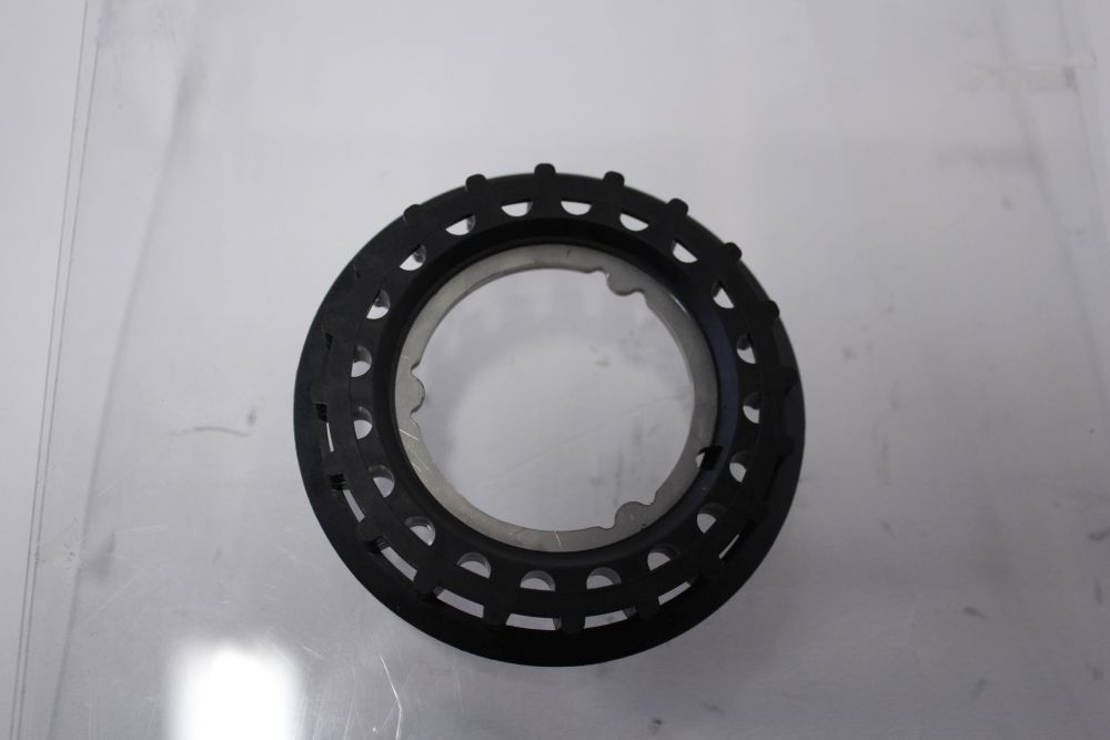 ANP TANDWIEL 20T BELT DRIVE CDS ECO SA ZW