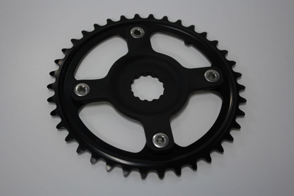 KETTINGWIEL MIRANDA 38T+SPIDER BOSCH GEN3 ZW
