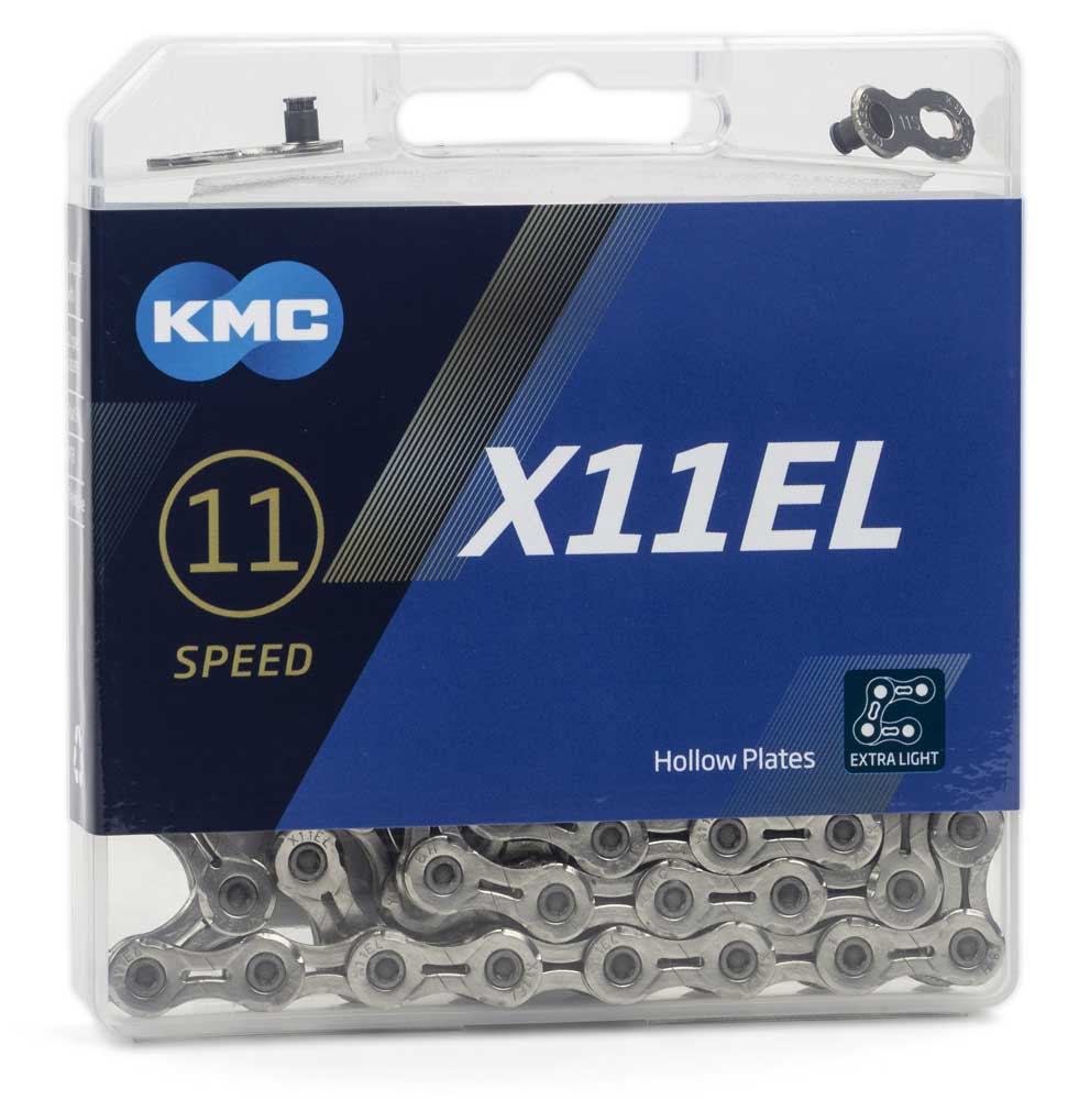 KETTING 11V KMC X11EL 110L W/CL555R ZI