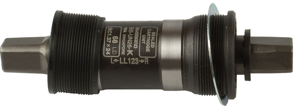ANP TRAPASSET BSA 68-123 UN26 SHIMANO