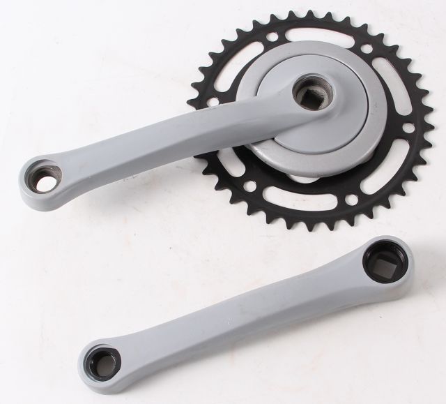 ANP CRANKSTEL 38T PASEO PLAAT 95 CPL