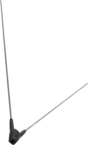 ANP SPATD STANG 28 SKS DRAAD RVS/PVC