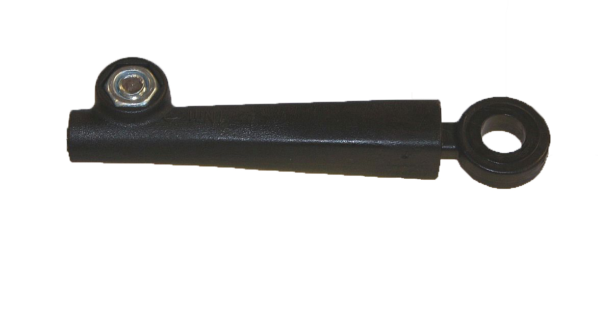 ANP SPATD STANGHOUDER SKS R PVC 8012 ZW
