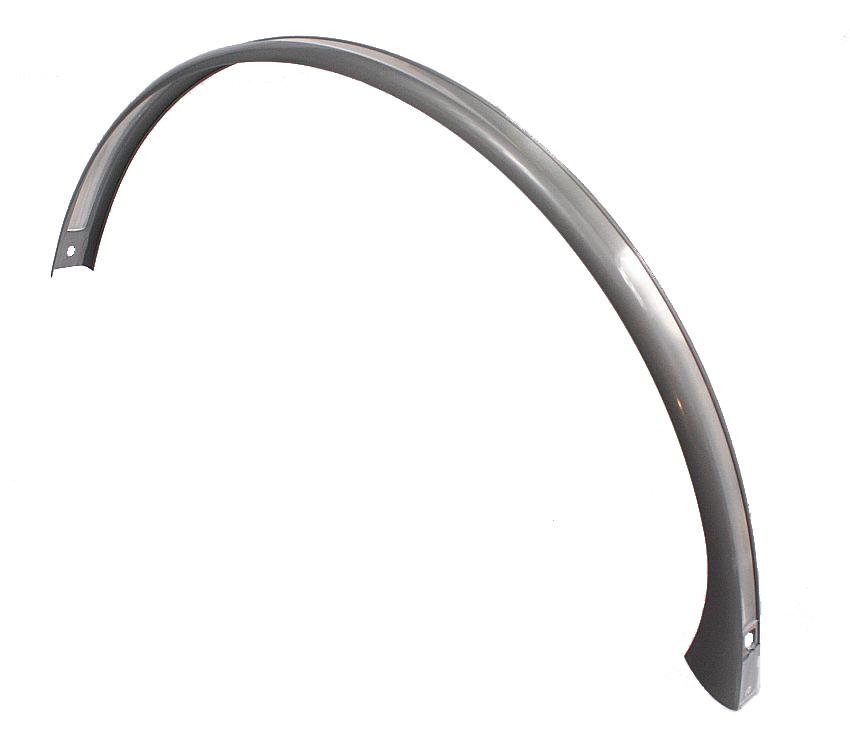 SPATBORD ACHTER ANP 28 CURANA ZILVER