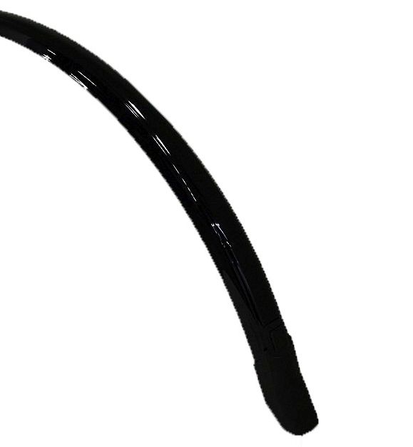SPATBORD ACHTER ANP 28 SKS 45MK ION E-BIKE ZW