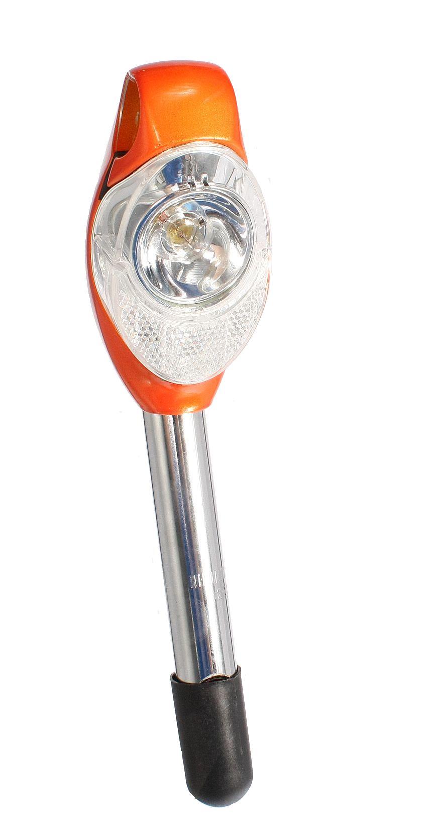 STUURPEN 22.2 STEMLIGHT KOPL GEINT KIND ORANJE