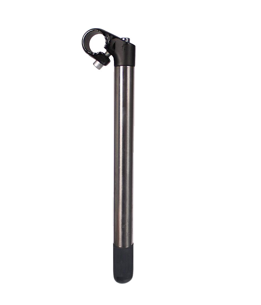 STUURPEN 25.4/300 HSM503S RVS ZW/ZI